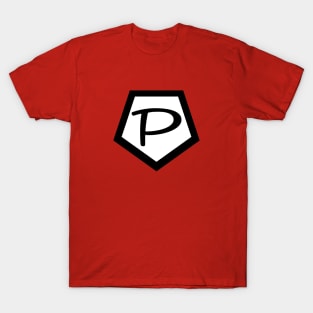 Super P T-Shirt